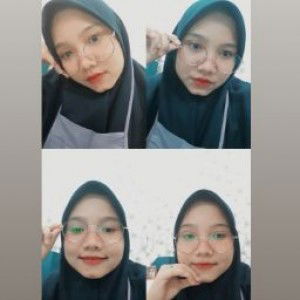 Ika Melasari profile icon