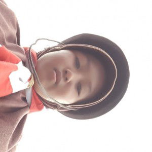 khairunnisa keren profile icon