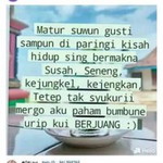 Muzay Yanah profile icon