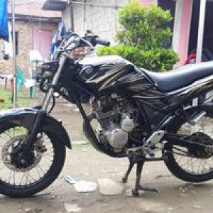 Sandi Pratama profile icon