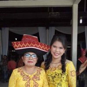 Mima Jengok profile icon