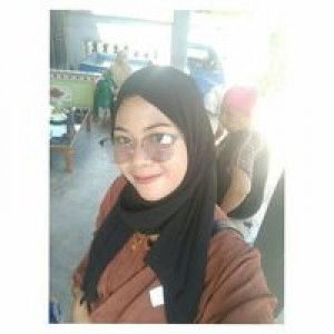 Fatma Promil BuahZuriat profile icon