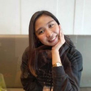 Ma Rodilyn Flores profile icon