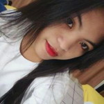 Rose May Manlangit profile icon