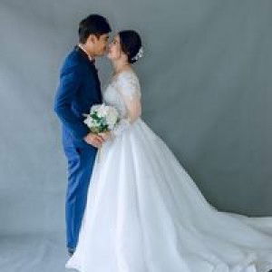 รักนะ จุมพล profile icon