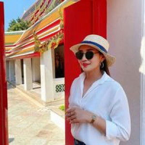 Bowy Kaewnaree profile icon