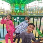 Mom's Naufal profile icon