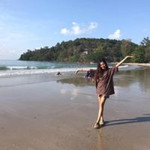 Luknam Khamkha profile icon