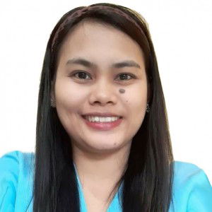 HANNAH PEARL NOYNAY profile icon