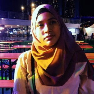 Fiona Holmberg profile icon