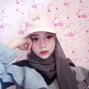 Uminur Fadilah profile icon