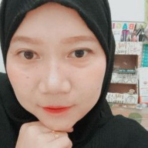 Rahma Yanti profile icon