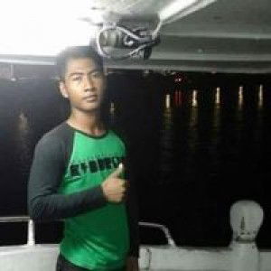 Modesto Diaz profile icon