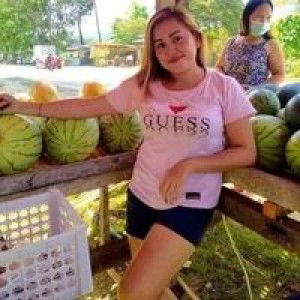 Applejane Kur Dapya profile icon