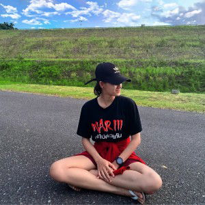 Siwanat Boonchoo profile icon