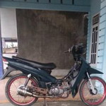 Siti Nuriyah profile icon