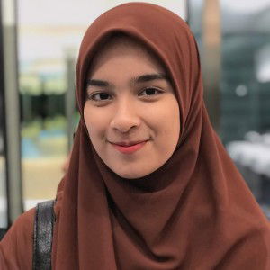 Noor Akilah profile icon