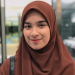 Noor Akilah profile icon