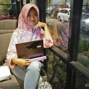 Astin Purwaningsih Ashari profile icon