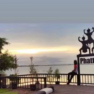 Bo Thanwarat profile icon