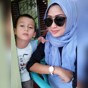 Cindy Qaisar profile icon