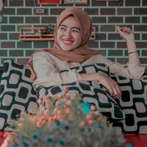 Wardah naimaa profile icon