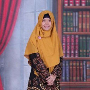 Miss Febri Yusnaini profile icon