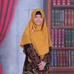 Miss Febri Yusnaini profile icon