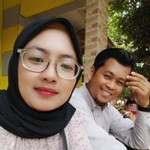 Kasih Octaviany profile icon