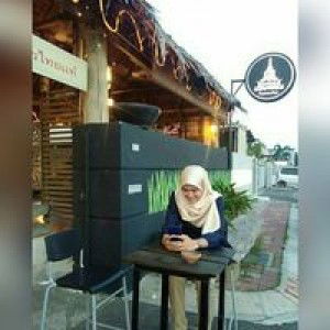 Farahin Suhaimi profile icon