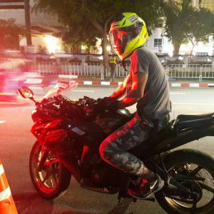 jittakorn somjit (bessjb) profile icon