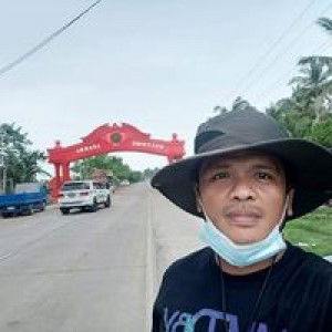 Zalde Lauron profile icon