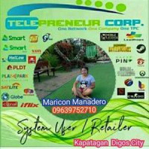 Maricon Manadero profile icon