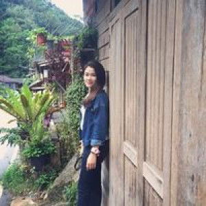 ForFon Audsanee profile icon