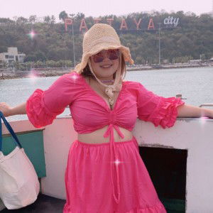 chinno chanel style profile icon