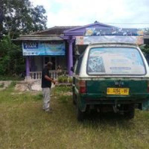 Syifa Fauziah Kusuma Wardani profile icon