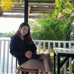 Karlina Kituk profile icon