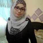 Asmiza Bahari profile icon