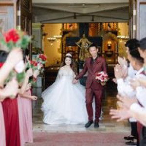 Lara May Chosa Panganiban profile icon