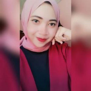 Desy Retno profile icon