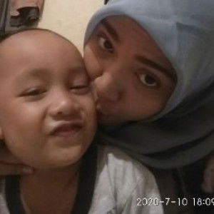 istiyani aprilia profile icon