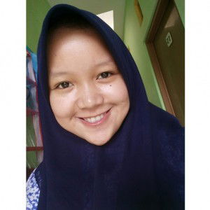 Umi Hanifah profile icon