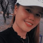 Rieza Mae Sebua profile icon