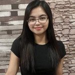 Dianne Mae Grefal profile icon