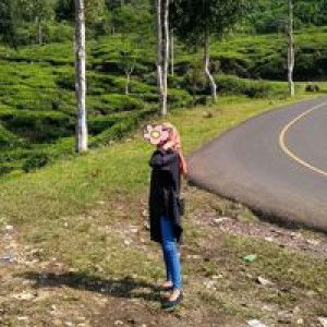 Annisa Aprilia profile icon