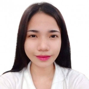 Gracelle Claveria profile icon