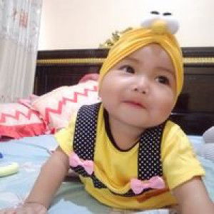 Fayruzza Ayunda Salva profile icon