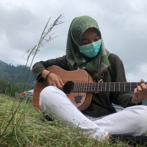 Siti Desi Halimah profile icon