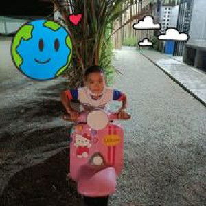 Sonsawan Pangtuy profile icon