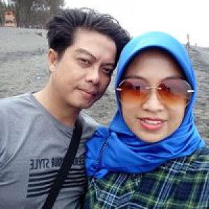 Luthfiana Mahmudah profile icon